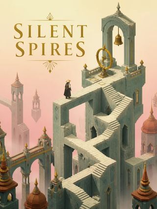 Silent Spires