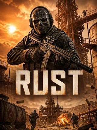 RUST (Remix)