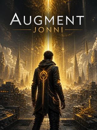 Augment Jonni