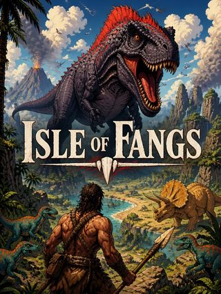 Isle of Fangs