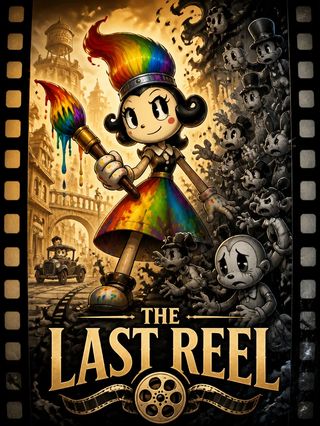 The Last Reel