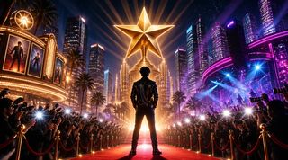 SUPERSTAR