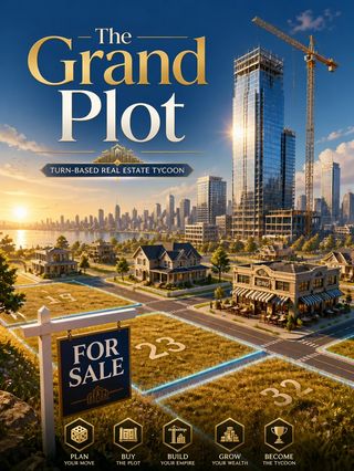 The Grand Plot