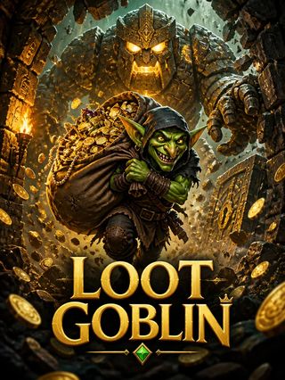 Loot Goblin