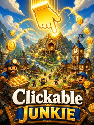 Clickable Junkie