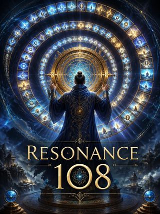 Resonance 108