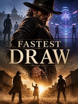 Fastest Draw