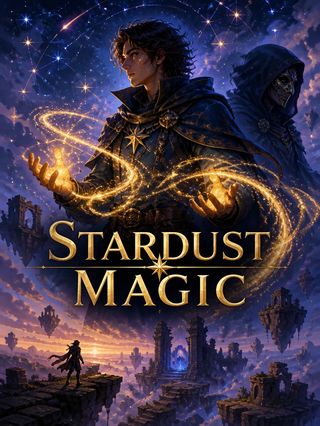 Stardust Magic