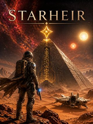 STARHEIR