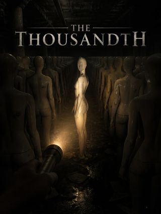 The Thousandth