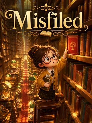 Misfiled