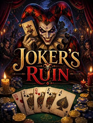 Joker's Ruin (Remix)