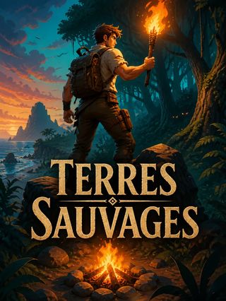 Terres Sauvages