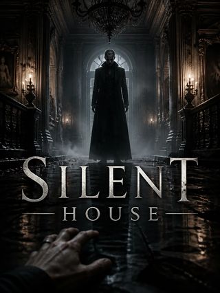 Silent House