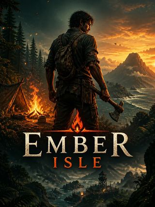 Ember Isle