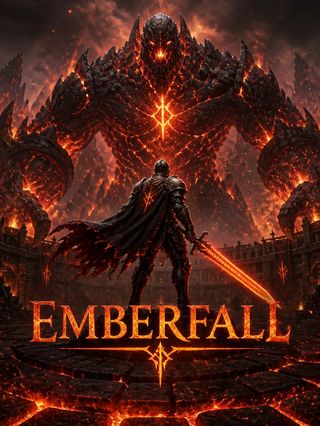 Emberfall