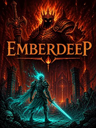 EMBERDEEP