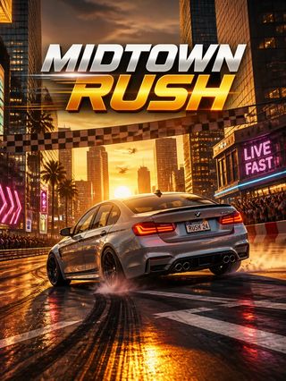 MIDTOWN RUSH