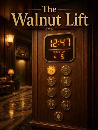 The Walnut Lift