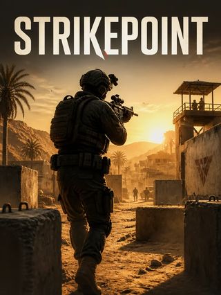 Strikepoint