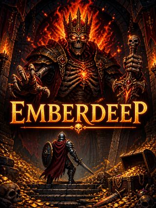 EMBERDEEP