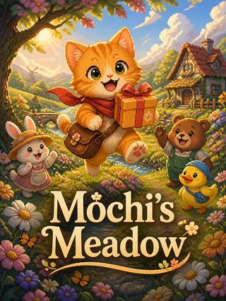 Mochi's Meadow