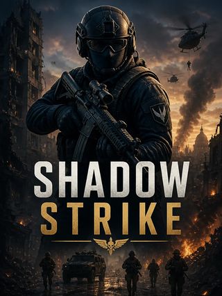 SHADOW STRIKE