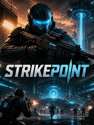 STRIKEPOINT