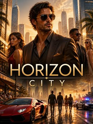 HORIZON CITY