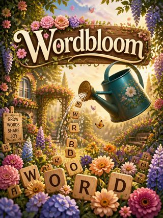 Wordbloom