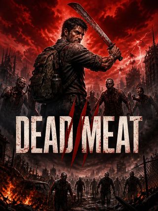 DEAD MEAT