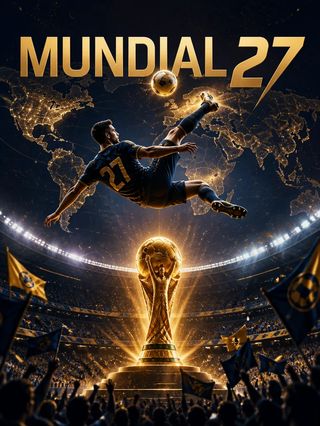 MUNDIAL 27
