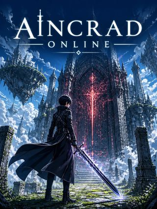 Aincrad Online
