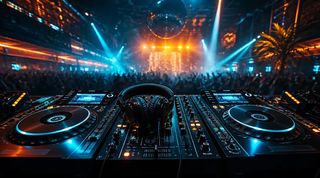 DJ Mobile Pro