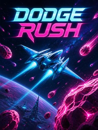 Dodge Rush