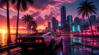 Vice Horizon