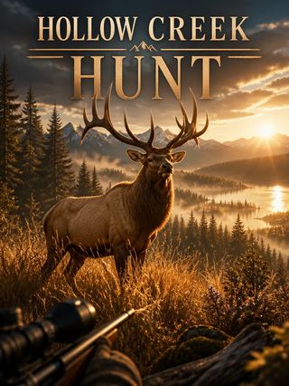 Hollow Creek Hunt