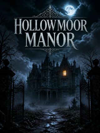 Hollowmoor Manor