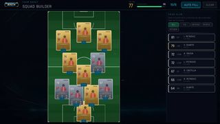 APEX FC 27