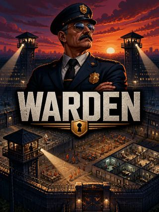 WARDEN