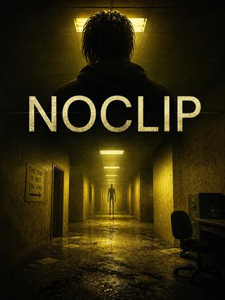 NOCLIP: Level 0