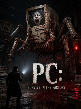 PC: Survive in the Factory