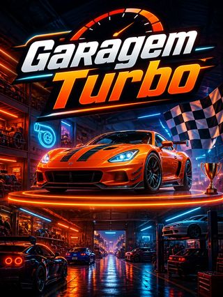 Garagem Turbo