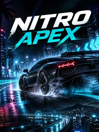 NITRO APEX