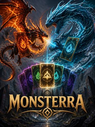 MONSTERRA