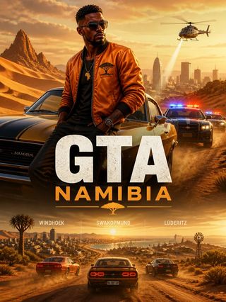 GTA Namibia