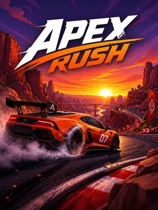 Apex Rush