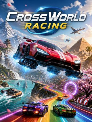 CrossWorld Racing