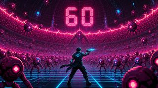 One Minute to Live