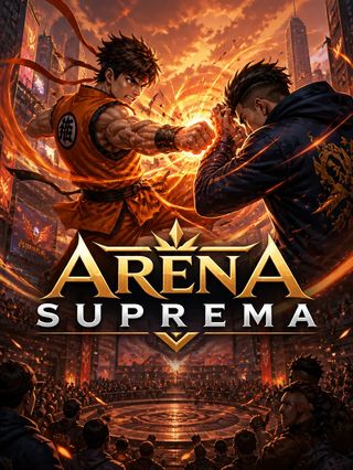 Arena Suprema